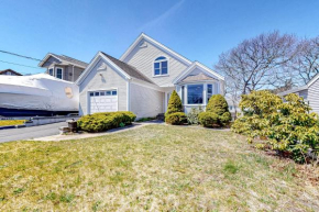 Cape Cod Casa